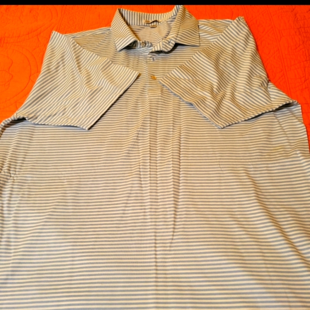 Peter Millar